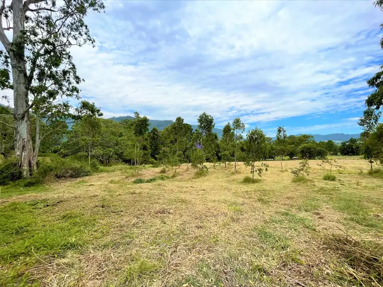 Fifth view of Homely land listing, Lot 88 Calamia Road, Kyogle NSW 2474