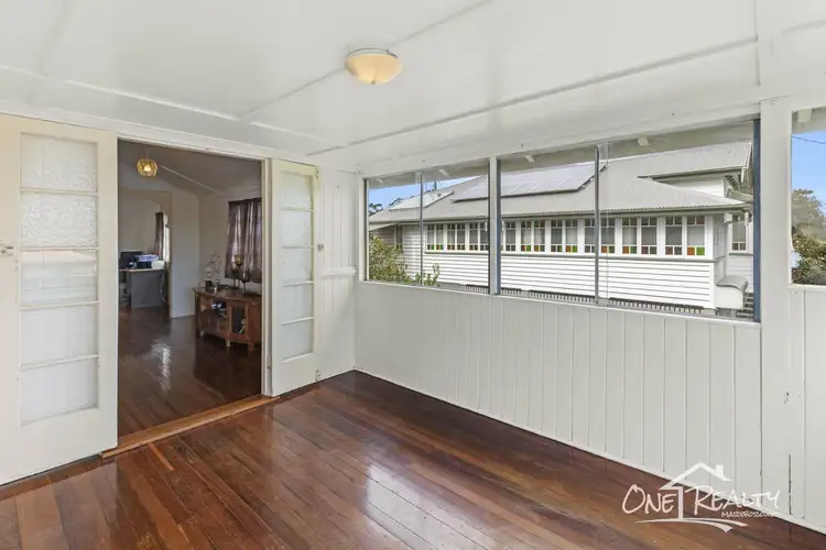 Second view of Homely house listing, 8 Maryborough St, Granville QLD 4650