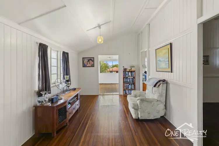 Fourth view of Homely house listing, 8 Maryborough St, Granville QLD 4650