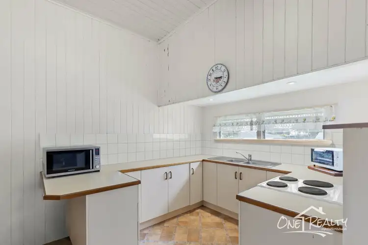 Sixth view of Homely house listing, 8 Maryborough St, Granville QLD 4650
