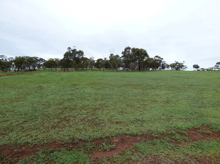 Fifth view of Homely land listing, 102 Eighth Road, Bejoording WA 6566