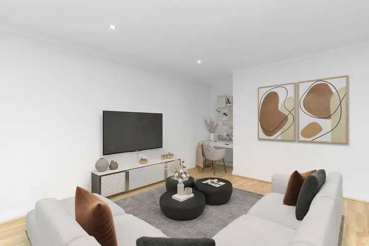 Third view of Homely townhouse listing, 2/458 Charles Street, North Perth WA 6006