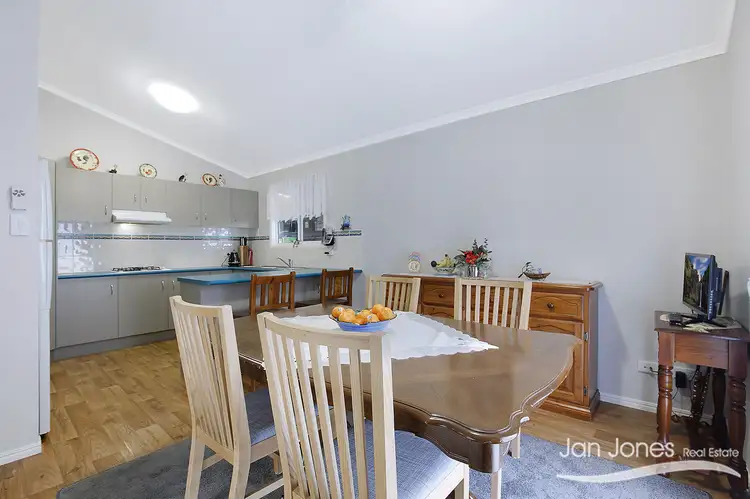 Fifth view of Homely house listing, Villa 15/1 Webster Rd, Deception Bay QLD 4508