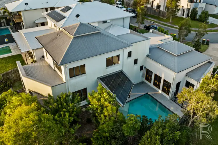 Fourth view of Homely house listing, 22 Caspian Cct, Mountain Creek QLD 4557