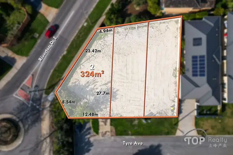 2 Tyre Avenue, Riverton WA 6148