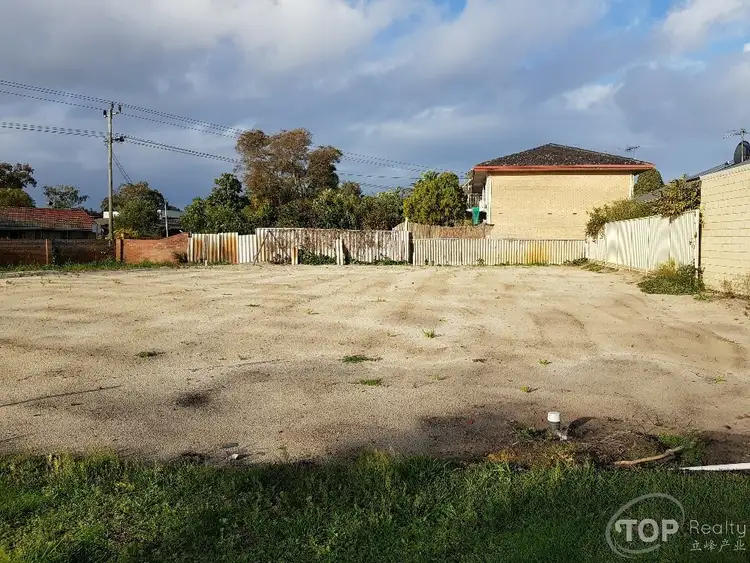 Fourth view of Homely land listing, 2A Tyre Avenue, Riverton WA 6148