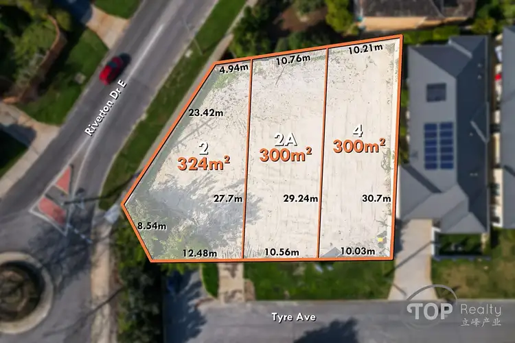 Third view of Homely land listing, 4 Tyre Avenue, Riverton WA 6148