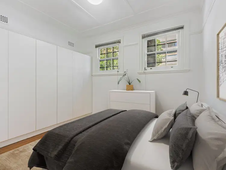 Second view of Homely apartment listing, 1/44 Bayswater Road, Rushcutters Bay NSW 2011