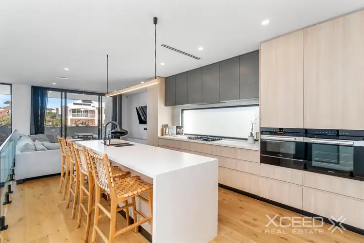 Second view of Homely house listing, 200 Ewen St, Doubleview WA 6018
