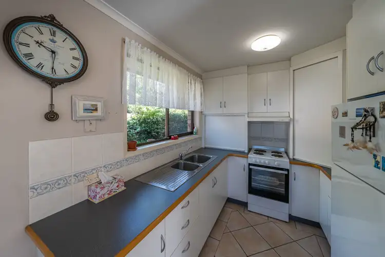 Fourth view of Homely villa listing, Unit 10/46 Curalo St, Eden NSW 2551