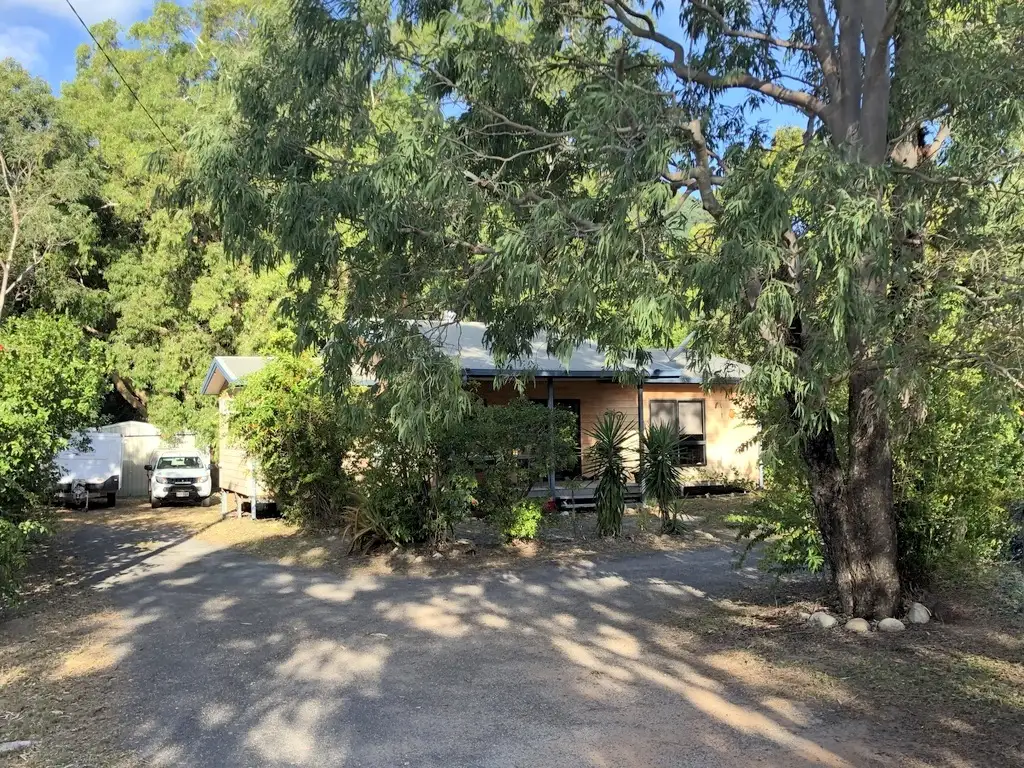 Main view of Homely house listing, 2 Garden St, Cooktown QLD 4895