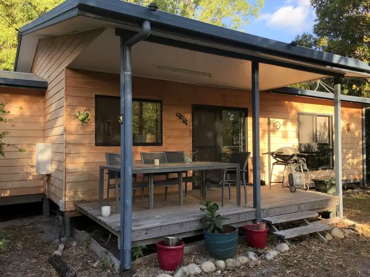 Second view of Homely house listing, 2 Garden St, Cooktown QLD 4895