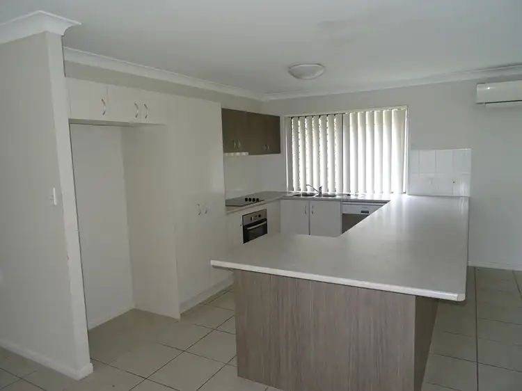 Second view of Homely house listing, 45 Walnut Cres, Lowood QLD 4311