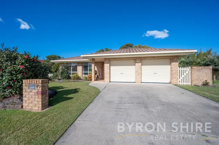 17 Lakeview Circuit, East Ballina NSW 2478
