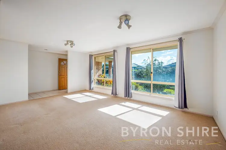 Second view of Homely house listing, 17 Lakeview Circuit, East Ballina NSW 2478