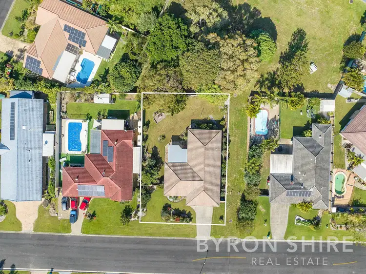 Fourth view of Homely house listing, 17 Lakeview Circuit, East Ballina NSW 2478