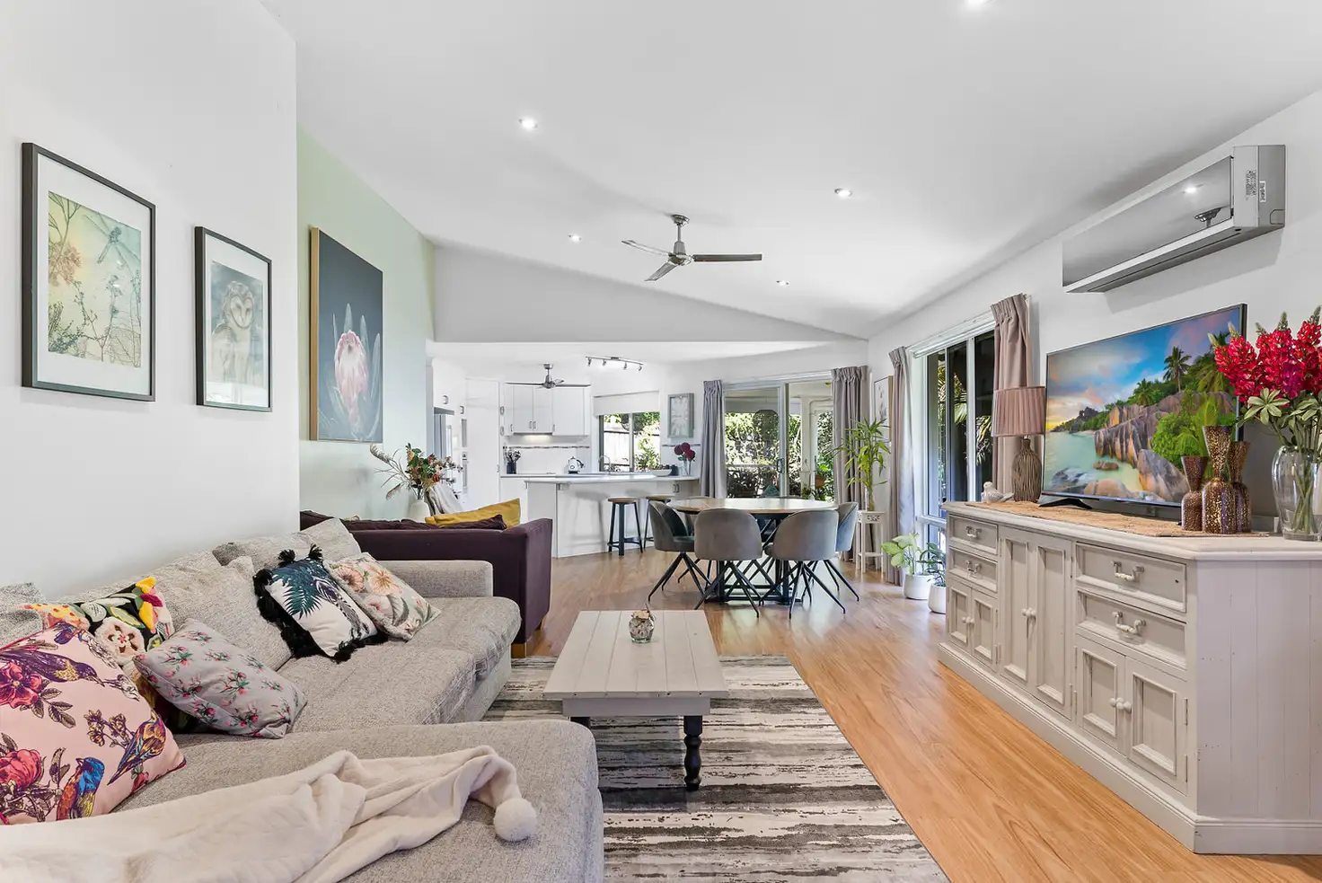 Main view of Homely house listing, 16 Rangeleigh Ct, Palmwoods QLD 4555