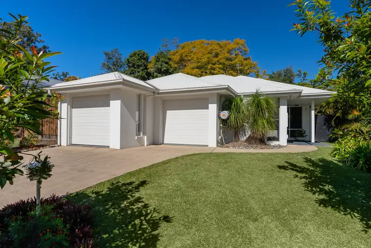 Second view of Homely house listing, 16 Rangeleigh Ct, Palmwoods QLD 4555