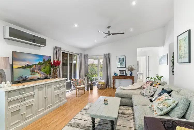 Third view of Homely house listing, 16 Rangeleigh Ct, Palmwoods QLD 4555