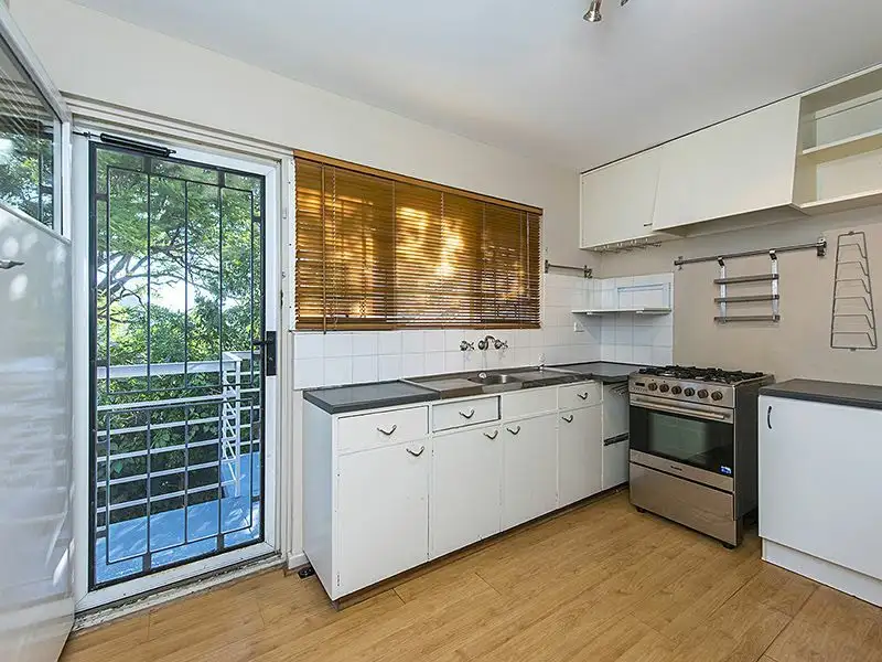 Main view of Homely apartment listing, 6/442 Canning Highway, Attadale WA 6156