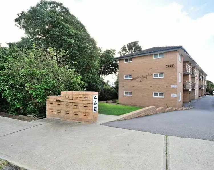 Second view of Homely apartment listing, 6/442 Canning Highway, Attadale WA 6156