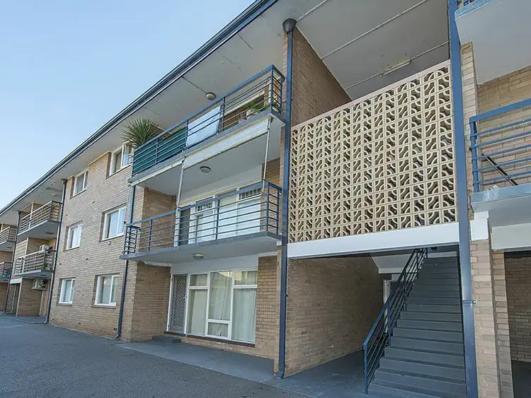 Third view of Homely apartment listing, 6/442 Canning Highway, Attadale WA 6156
