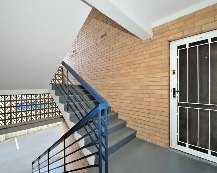 Fourth view of Homely apartment listing, 6/442 Canning Highway, Attadale WA 6156