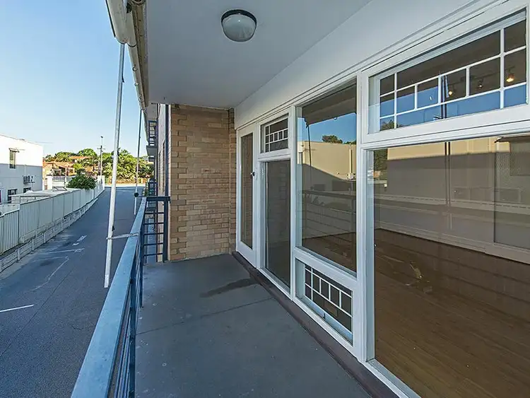 Sixth view of Homely apartment listing, 6/442 Canning Highway, Attadale WA 6156
