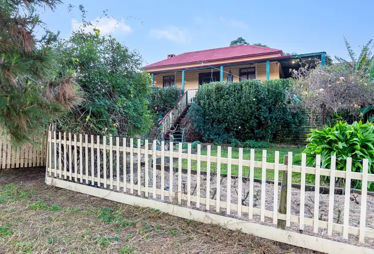 Second view of Homely rural property listing, 286 Bald Hills Rd, BALD HILLS Via, Pambula NSW 2549