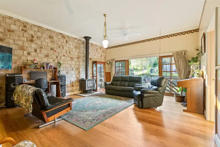 Fourth view of Homely rural property listing, 286 Bald Hills Rd, BALD HILLS Via, Pambula NSW 2549