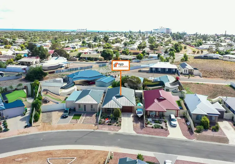 10 Deer Ct, Wallaroo SA 5556