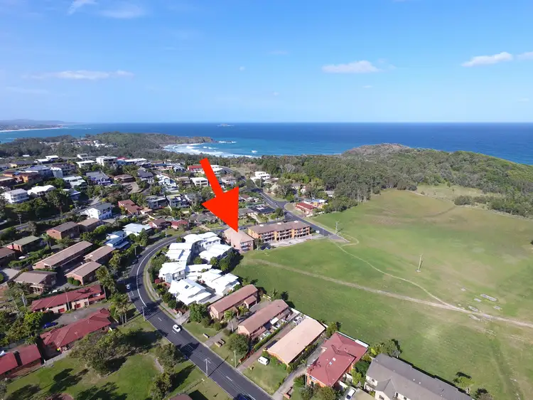 Unit 6/26 Brunswick Ave, Coffs Harbour NSW 2450