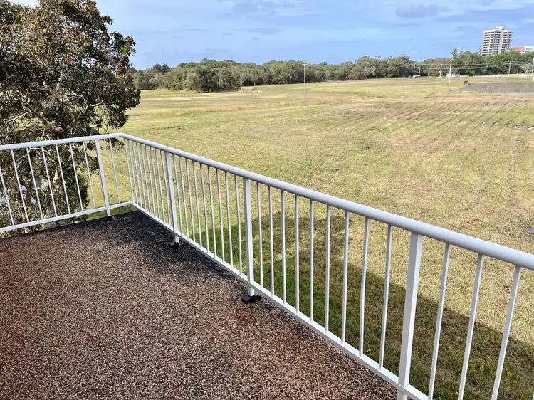Fifth view of Homely apartment listing, Unit 6/26 Brunswick Ave, Coffs Harbour NSW 2450