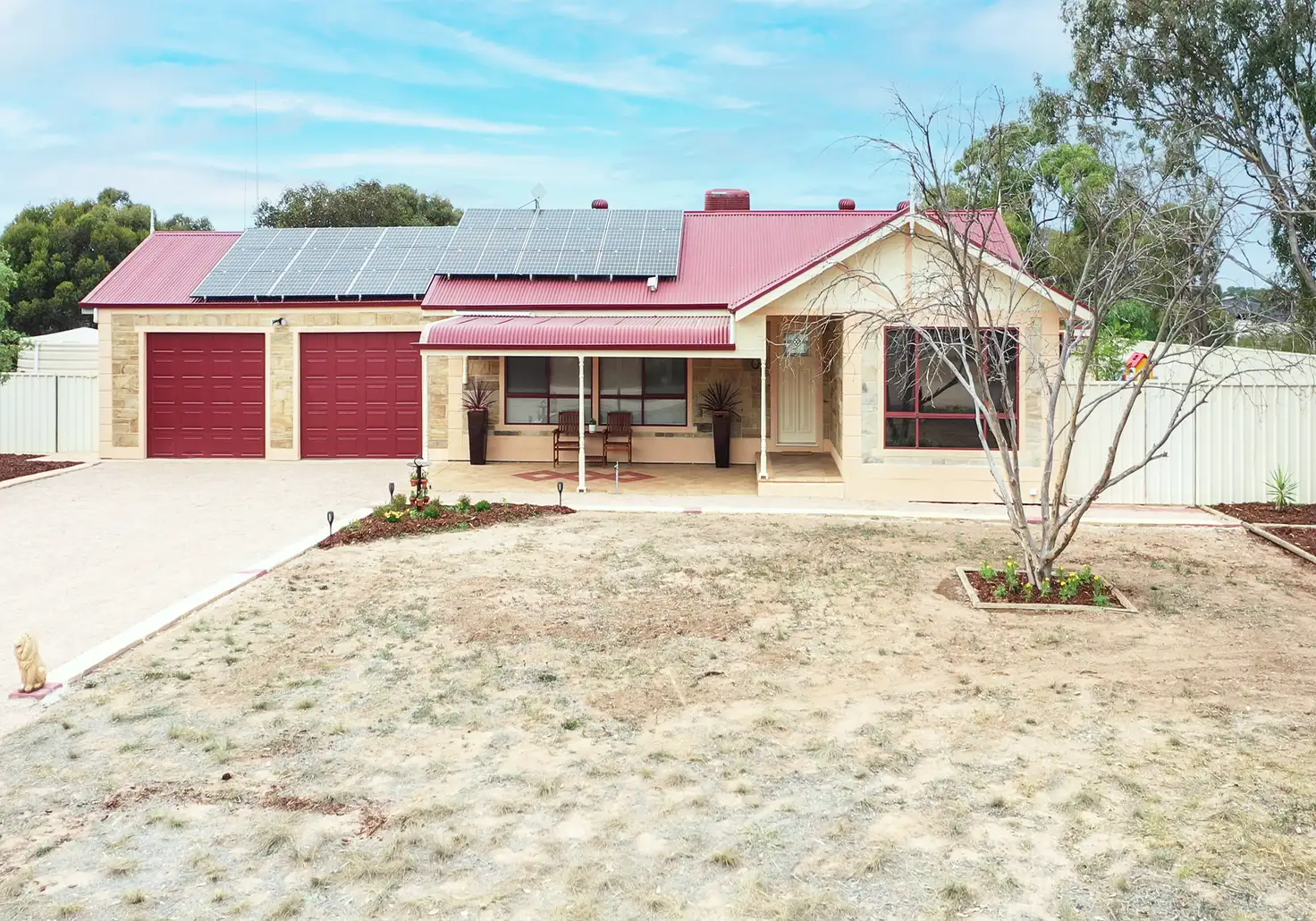 Main view of Homely house listing, 49 Collins Rd, East Moonta SA 5558