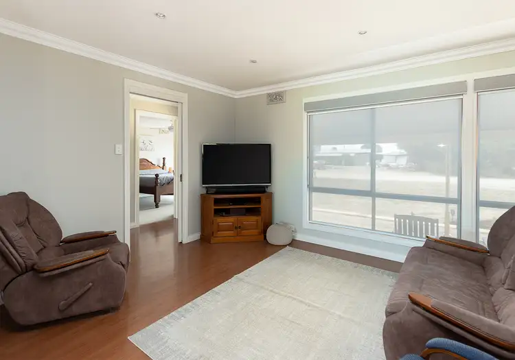 Second view of Homely house listing, 49 Collins Rd, East Moonta SA 5558