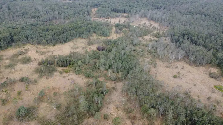 Sixth view of Homely rural property listing, 801 Chain O Ponds Road, Collombatti NSW 2440