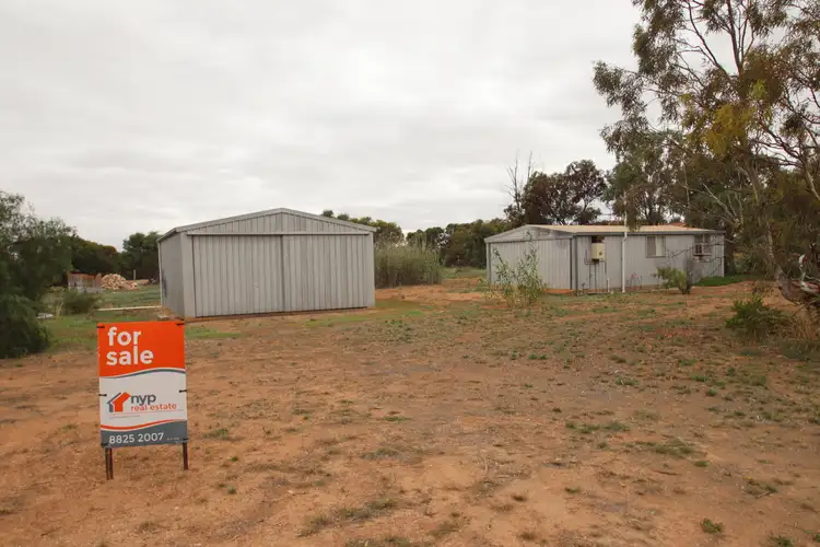 Second view of Homely land listing, Section 1523 Newland Terrace, East Moonta SA 5558