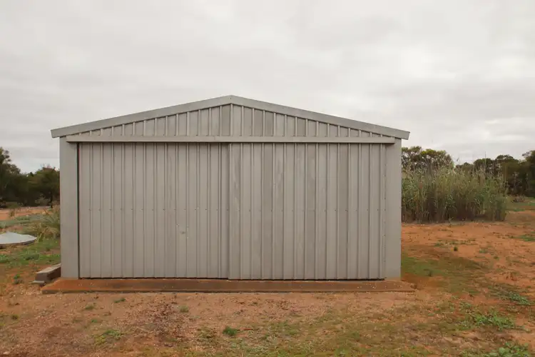 Third view of Homely land listing, Section 1523 Newland Terrace, East Moonta SA 5558