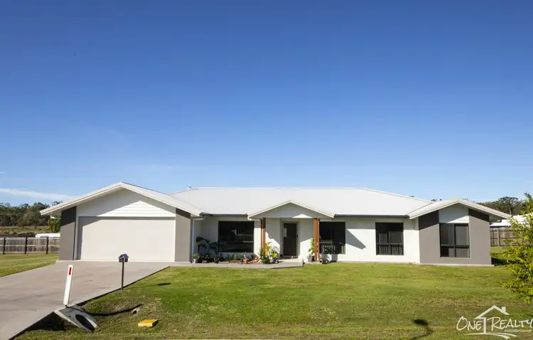 1 Rosella Way, Oakhurst QLD 4650
