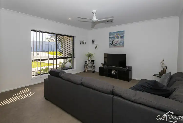 Sixth view of Homely house listing, 1 Rosella Way, Oakhurst QLD 4650