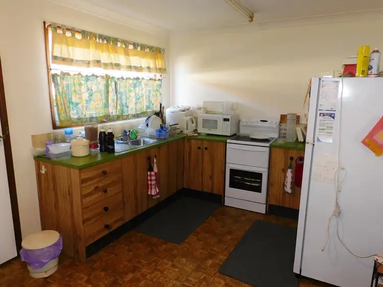 Third view of Homely semi-detached listing, 8 Bell Pl, Warwick QLD 4370