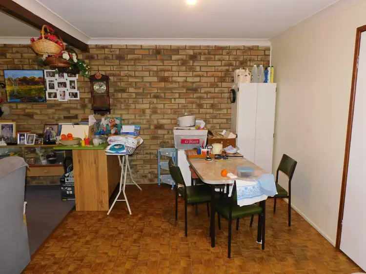 Fourth view of Homely semi-detached listing, 8 Bell Pl, Warwick QLD 4370