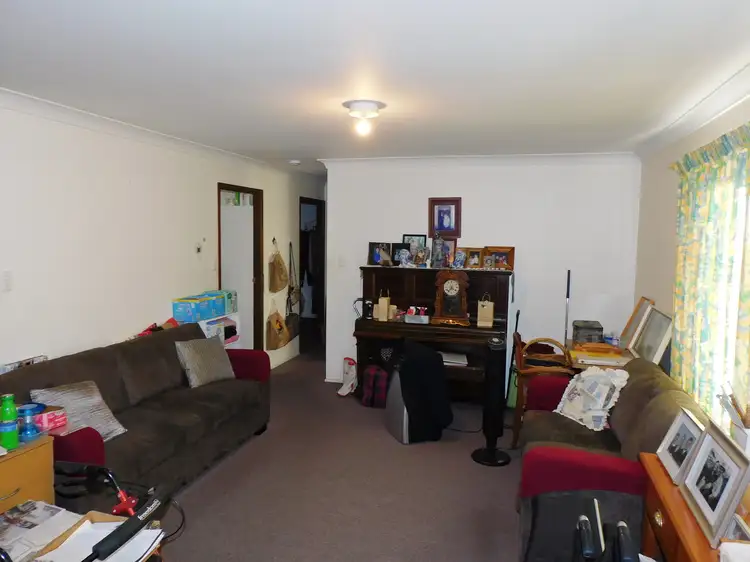 Fifth view of Homely semi-detached listing, 8 Bell Pl, Warwick QLD 4370