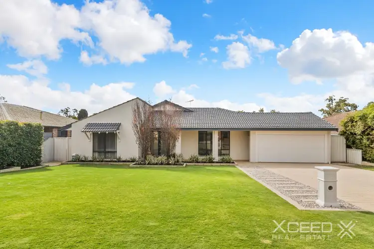 28 Tandina Way, Kingsley WA 6026