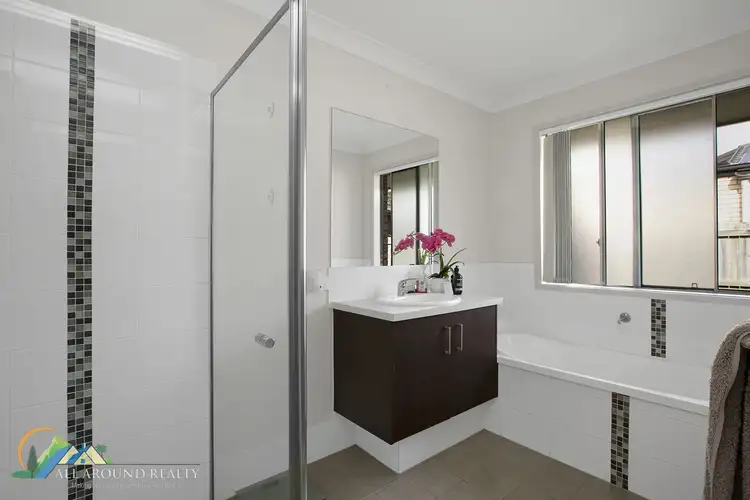 Fourth view of Homely house listing, 40 Reibelt Dr, Caboolture QLD 4510