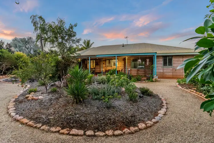 Main view of Homely house listing, 13 Stewart St, Exmouth WA 6707