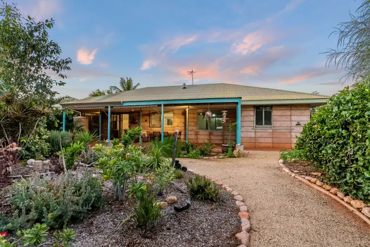 Second view of Homely house listing, 13 Stewart St, Exmouth WA 6707