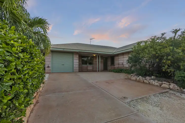 Fourth view of Homely house listing, 13 Stewart St, Exmouth WA 6707