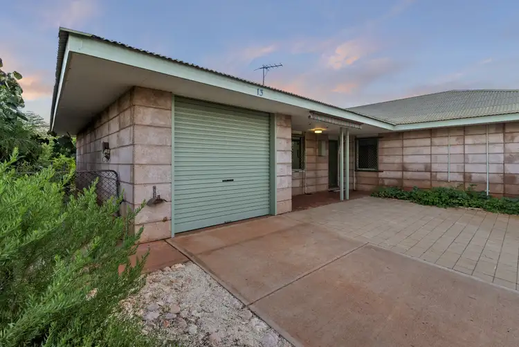 Fifth view of Homely house listing, 13 Stewart St, Exmouth WA 6707