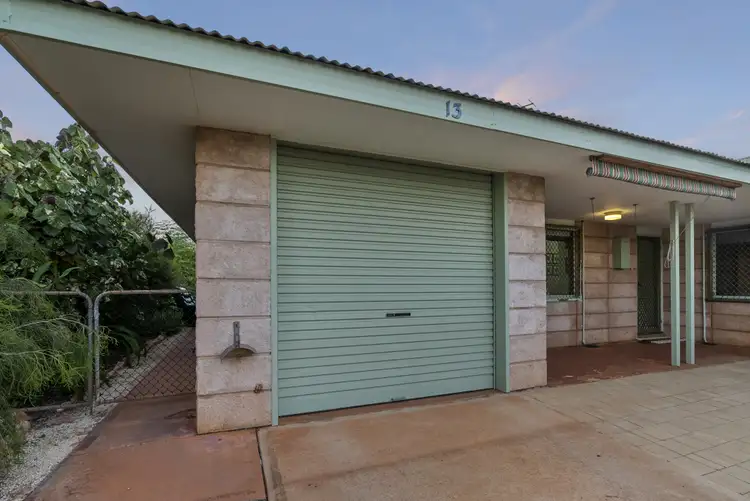 Sixth view of Homely house listing, 13 Stewart St, Exmouth WA 6707